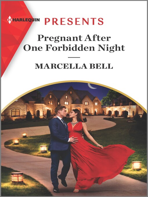 Title details for Pregnant After One Forbidden Night by Marcella Bell - Available